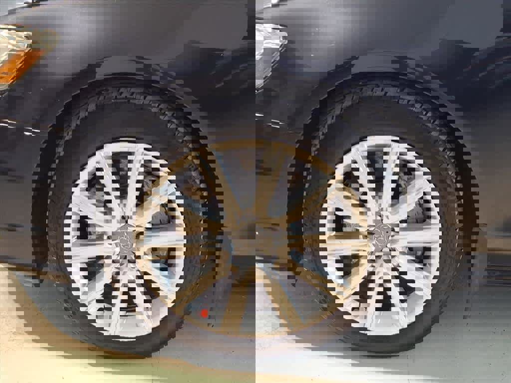 Used 2016 Audi A6 2.0T Premium Plus w/ Premium Plus Package image 8