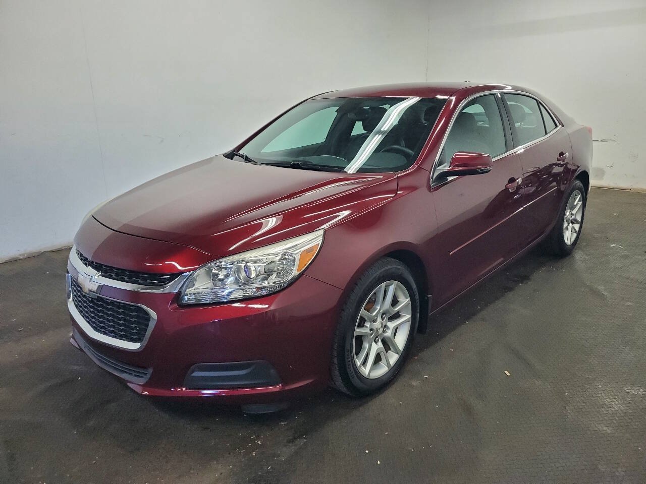 Used 2015 Chevrolet Malibu LT w/ Power Convenience Package