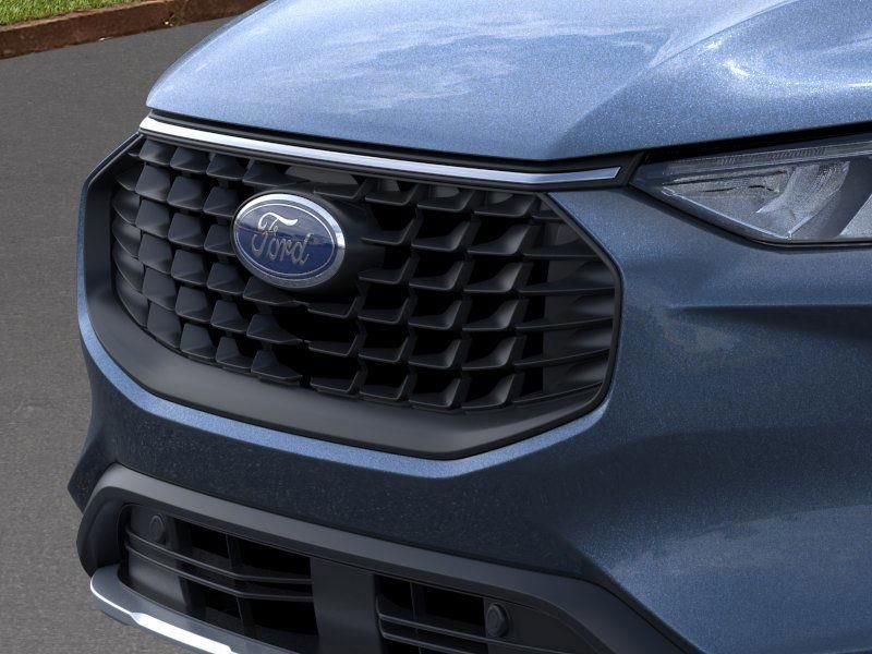 New 2026 Ford Escape Active image 17