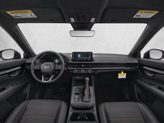 New 2026 Honda CR-V Sport Touring image 11