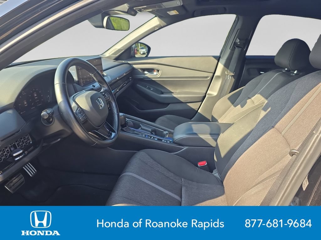 Used 2023 Honda Accord Sport image 10