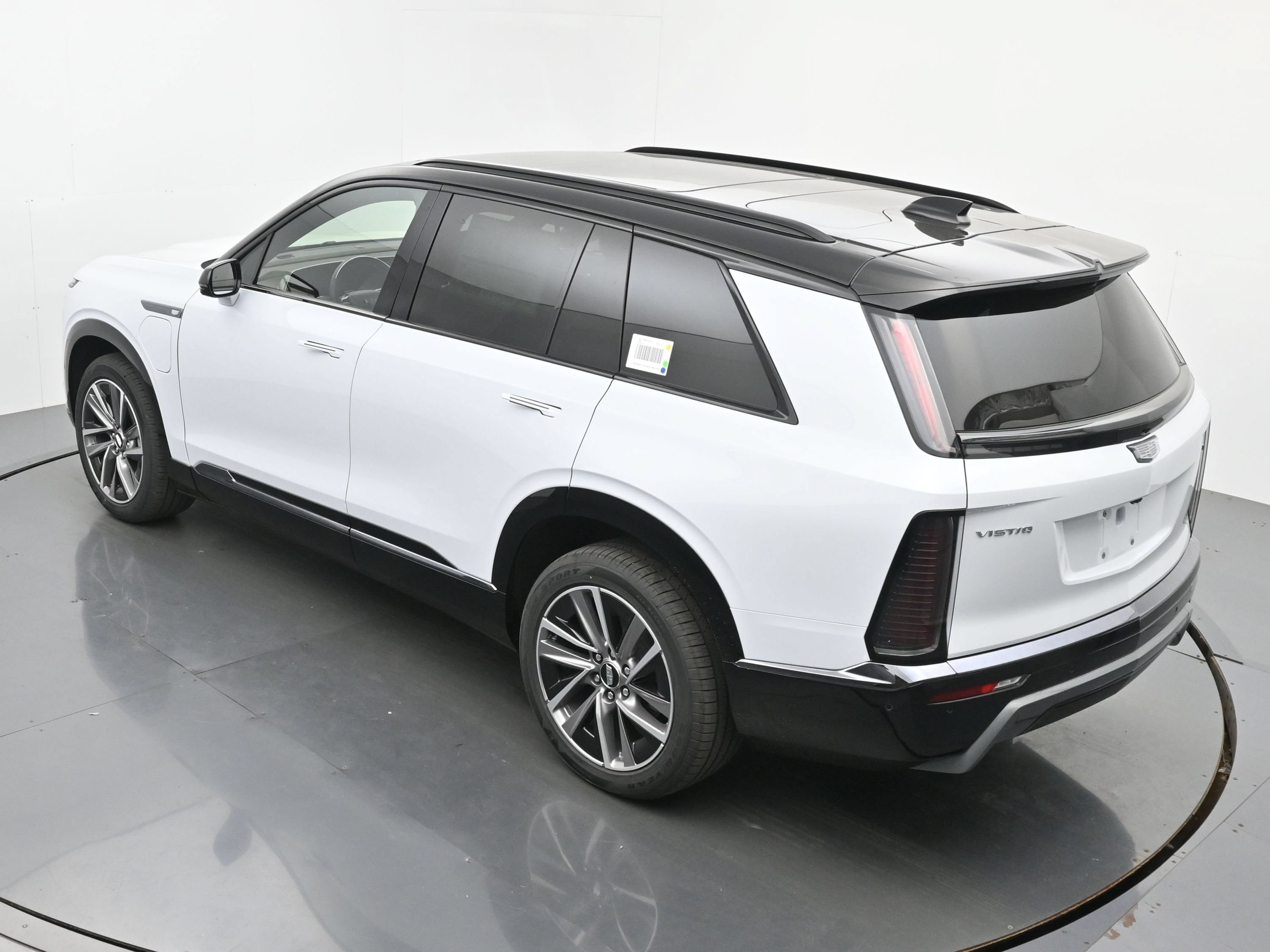 New 2027 Cadillac Vistiq Sport AWD/4WD image 25