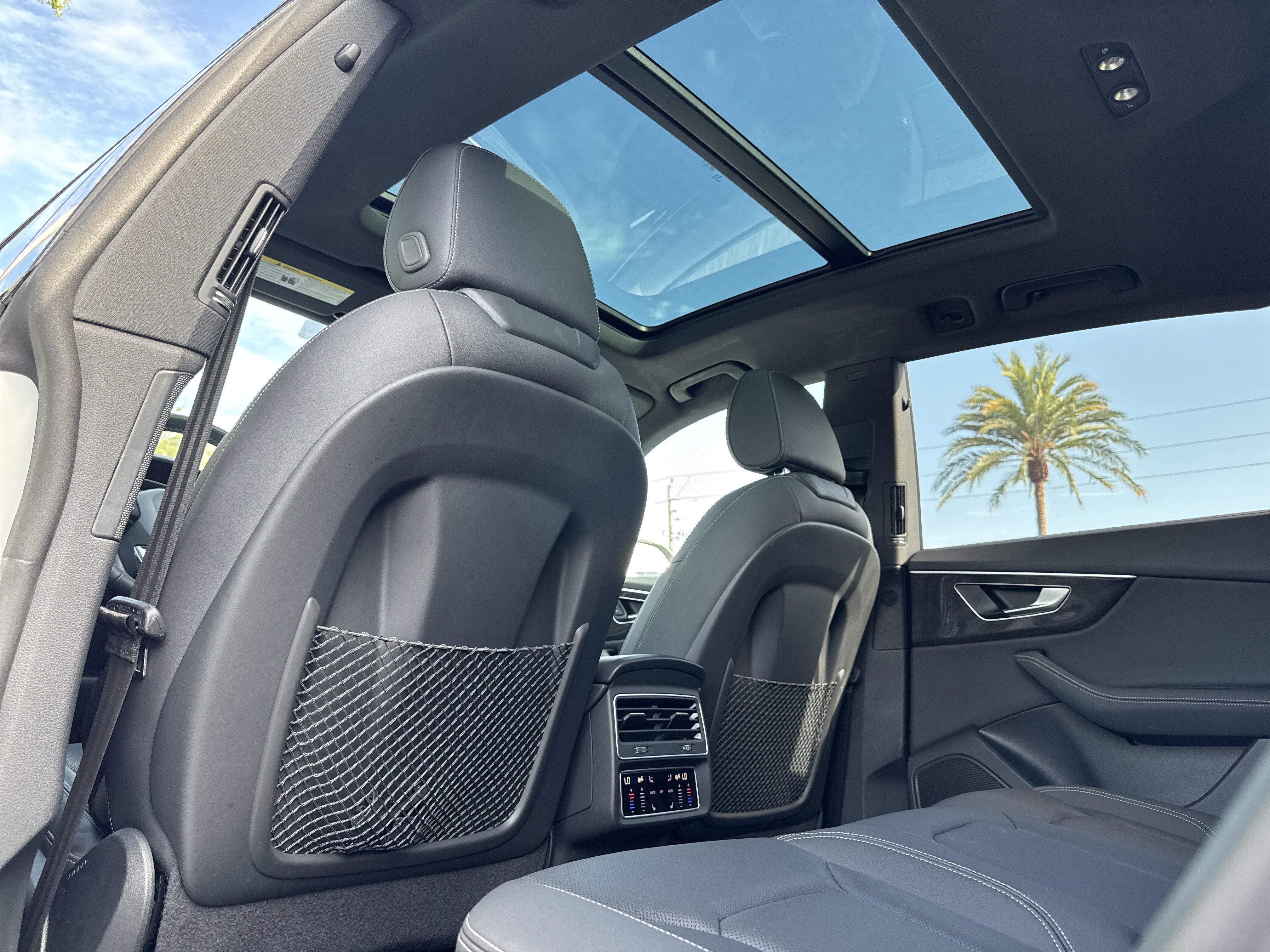 Certified 2026 Audi Q8 Premium Plus w/ Premium Plus Package AWD/4WD image 17