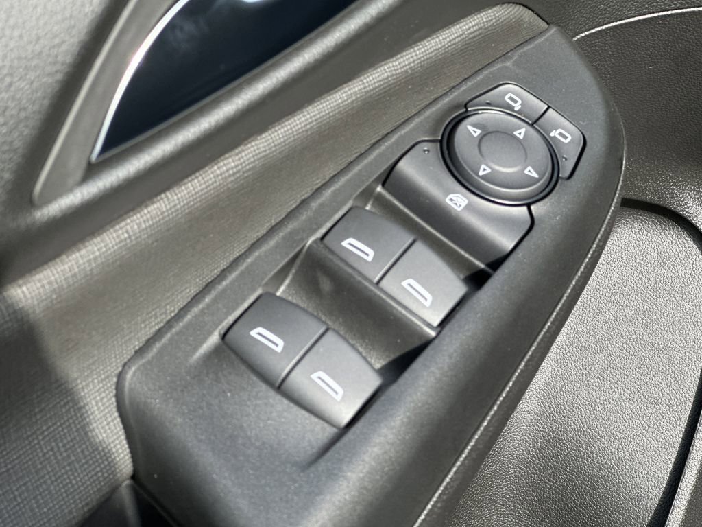 New 2026 Buick Envista Preferred w/ Convenience I Package image 18