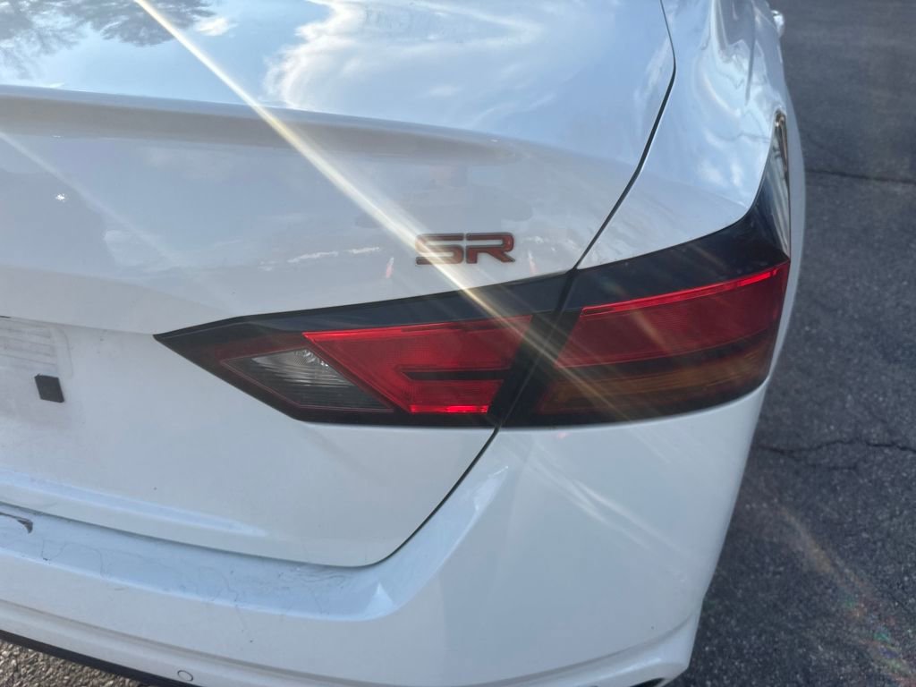 Used 2024 Nissan Altima 2.5 SR image 21