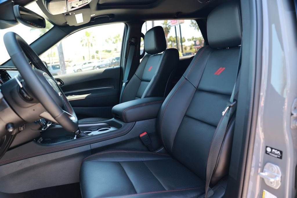 New 2026 Dodge Durango GT AWD/4WD image 14