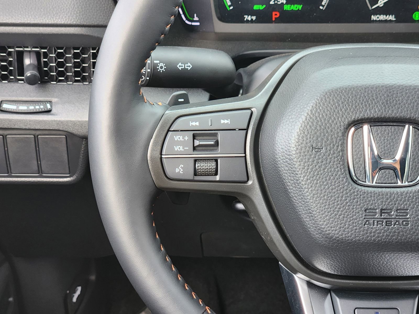 New 2026 Honda CR-V TrailSport image 26