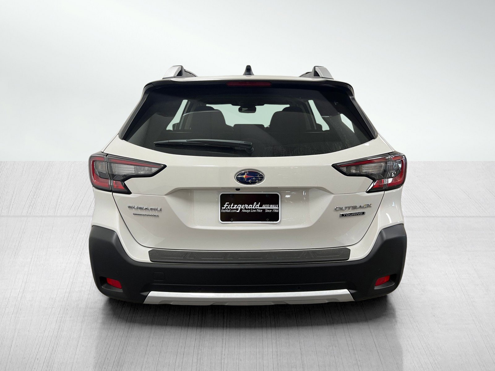 New 2025 Subaru Outback Touring image 6
