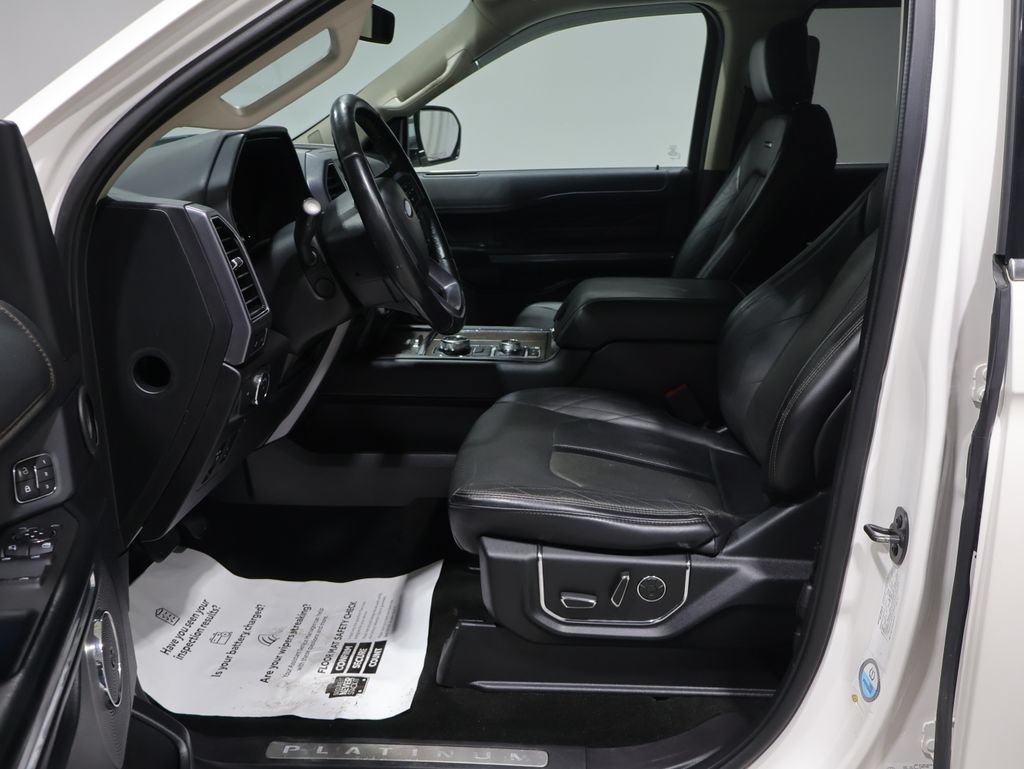 Used 2019 Ford Expedition Platinum AWD/4WD image 9