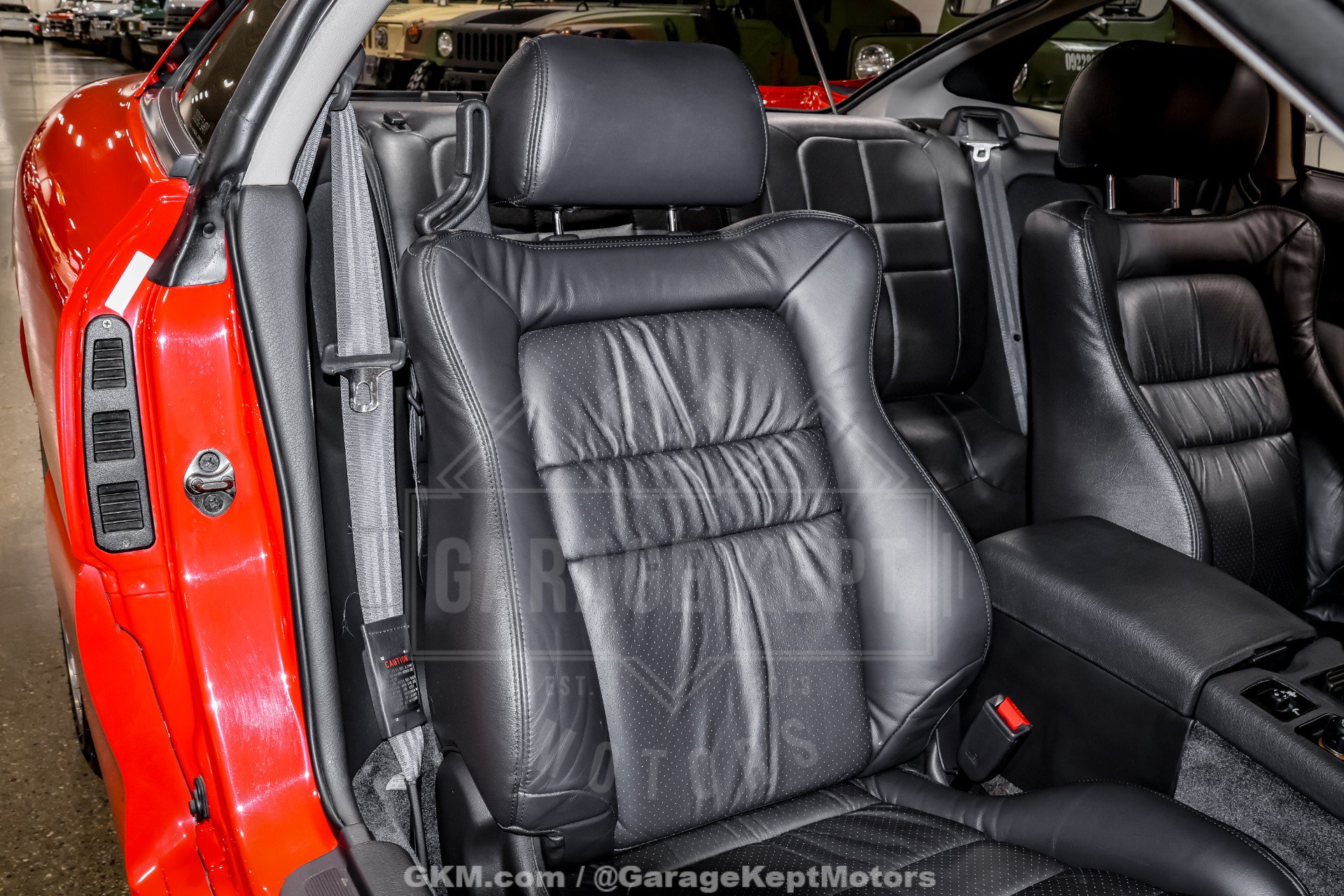 Used 1994 Dodge Stealth R/T Turbo AWD/4WD image 80