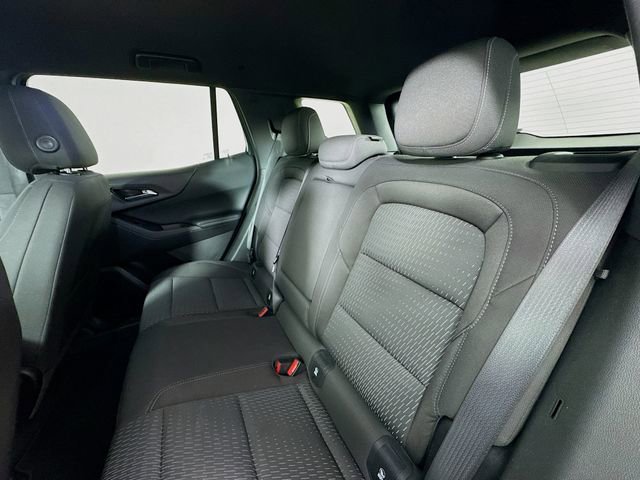 Used 2025 Chevrolet Equinox LT image 22