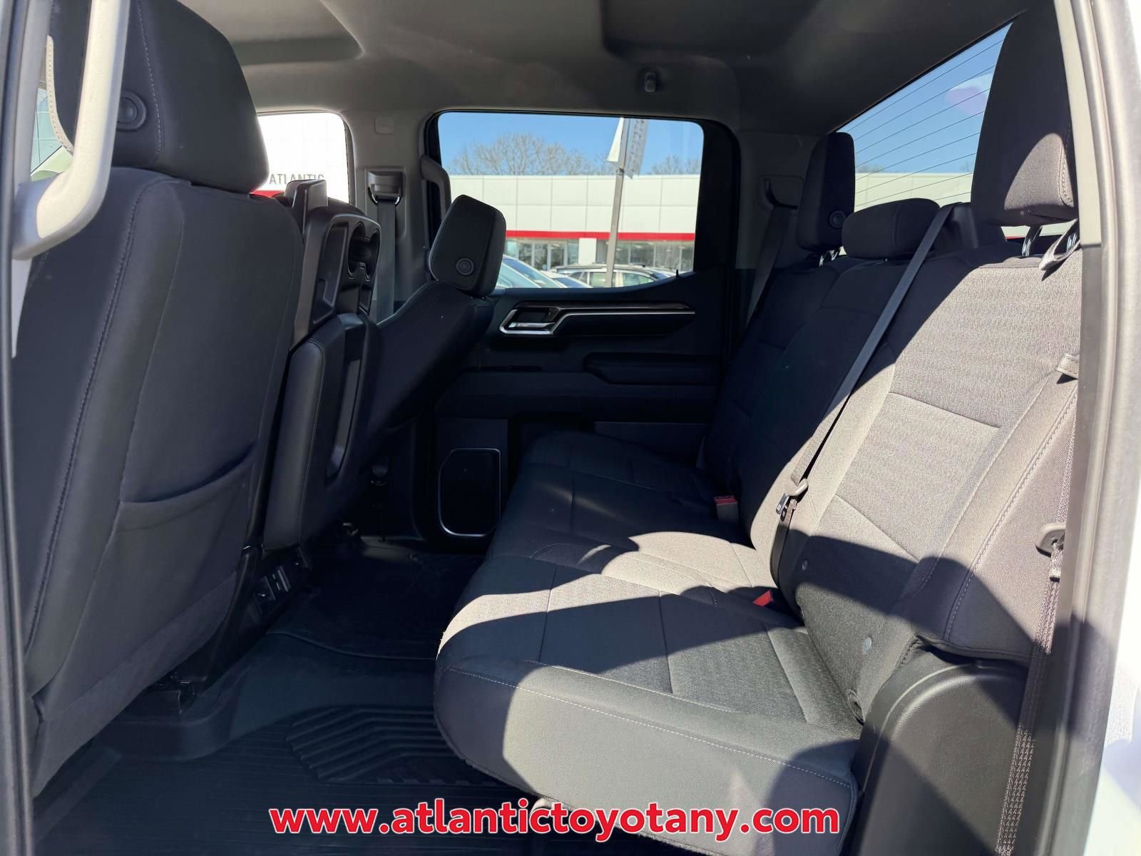 Used 2022 Chevrolet Silverado 1500 RST image 18