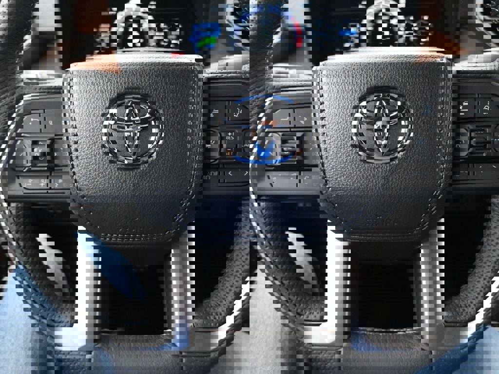 New 2026 Toyota Tundra 1794 Edition w/ TRD Off-Road Package image 28