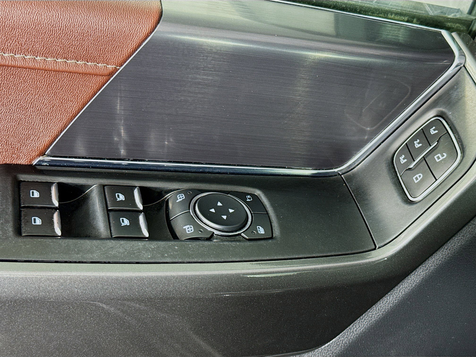 Used 2023 Ford F150 Lariat w/ Equipment Group 502A High image 23