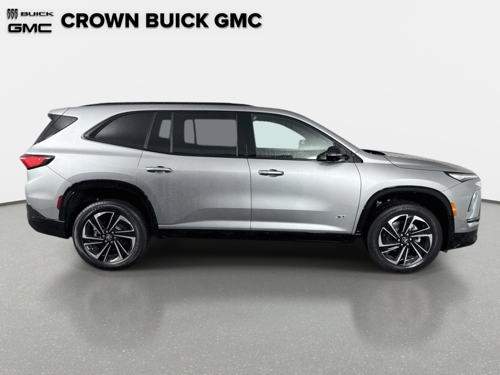 New 2026 Buick Enclave Sport Touring FWD image 4