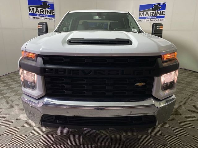Used 2020 Chevrolet Silverado 2500 W/T w/ WT Convenience Package image 15