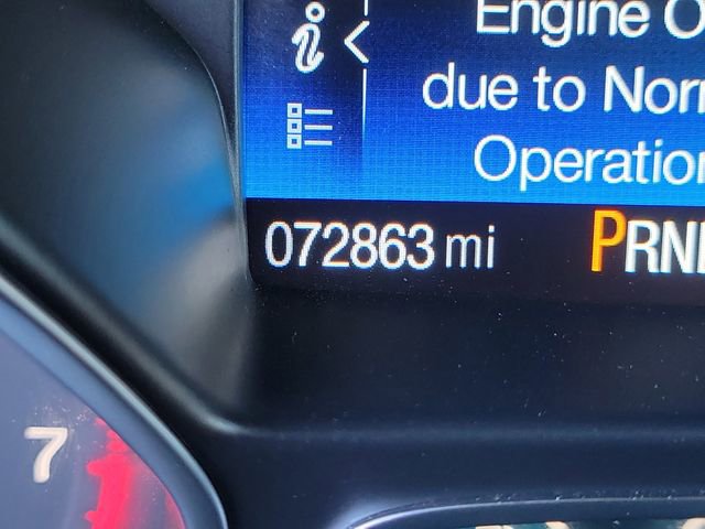 Used 2019 Ford Escape SEL image 10