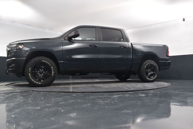 New 2026 RAM 1500 Classic Warlock image 43