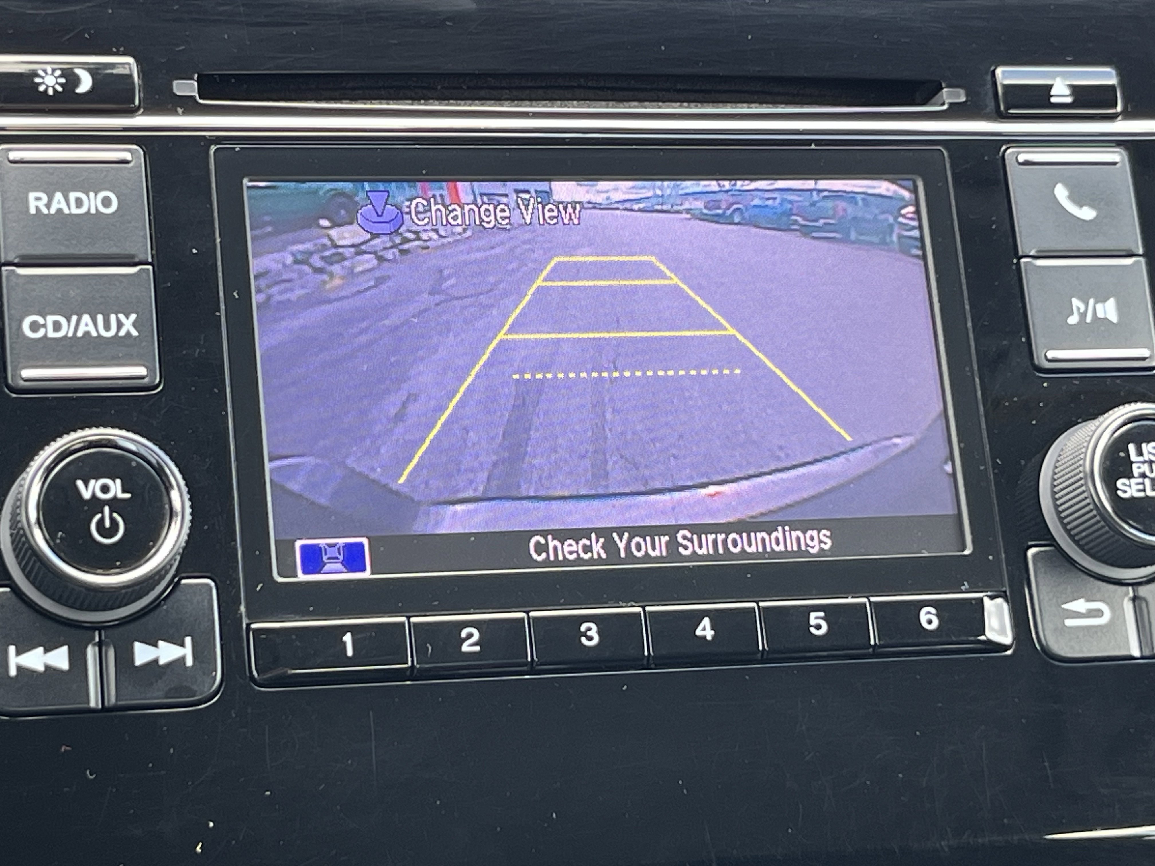 Used 2015 Honda Fit LX image 26