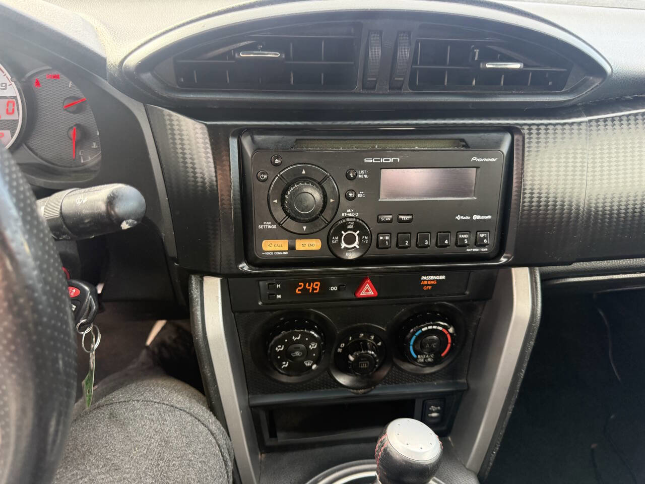 Used 2013 Scion FR-S image 21