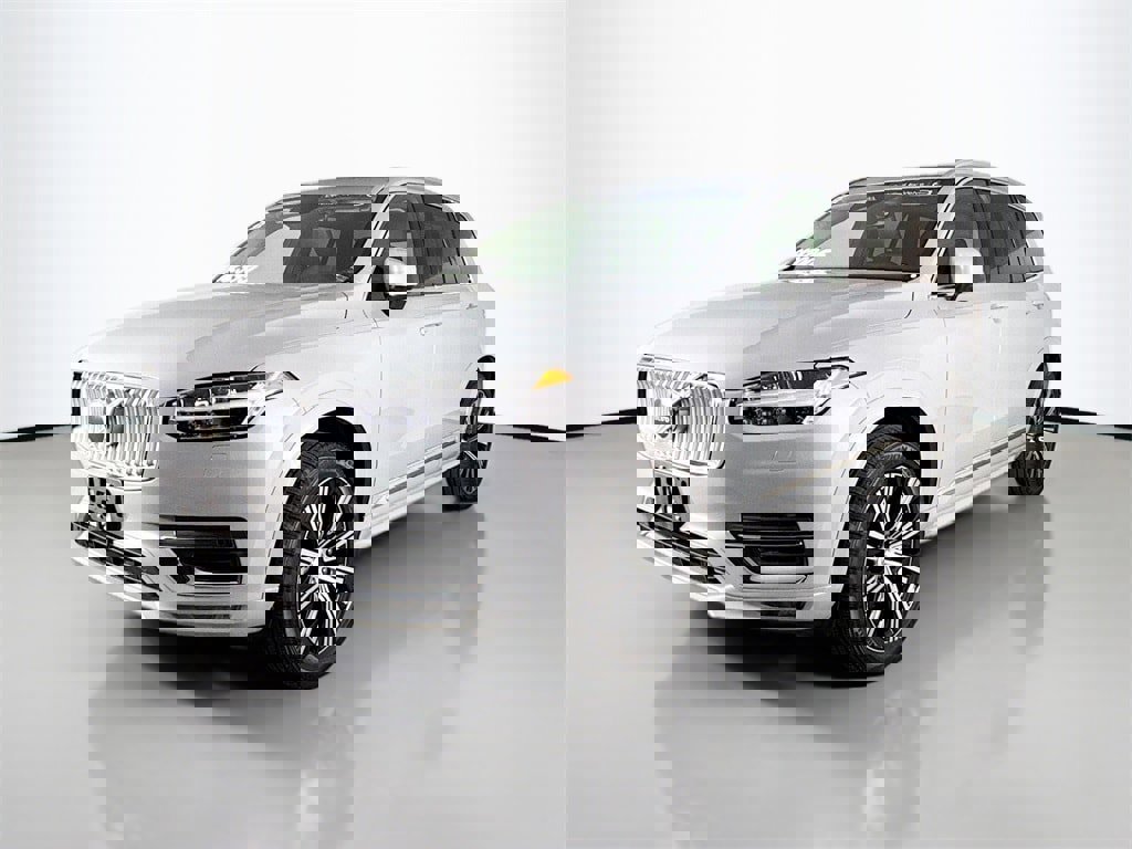Certified 2024 Volvo XC90 B5 Core w/ Protection Package Premier image 3