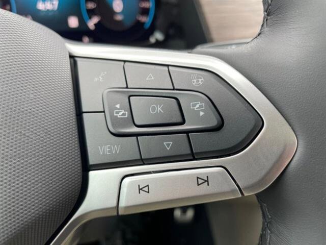 New 2026 Volkswagen Atlas SEL Premium R-Line image 21