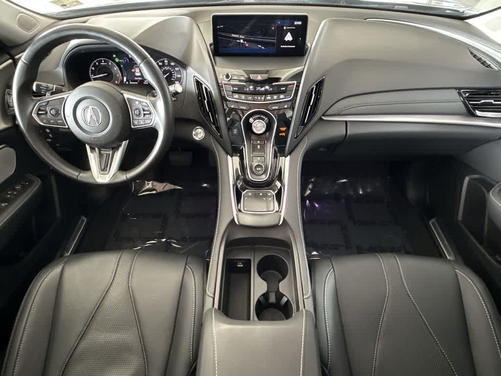 Used 2023 Acura RDX FWD w/ Technology Package image 32