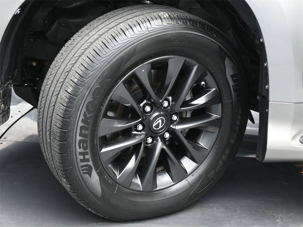 Used 2020 Lexus GX 460 Premium image 23