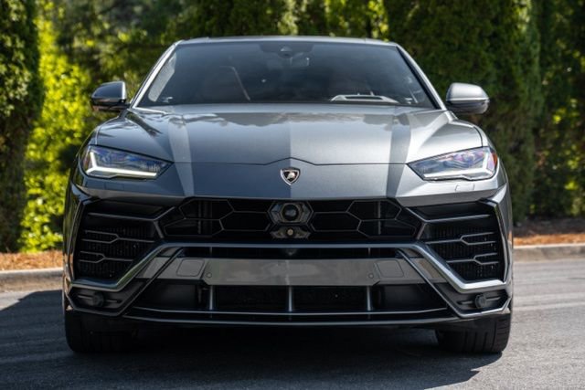 Used 2019 Lamborghini Urus image 21