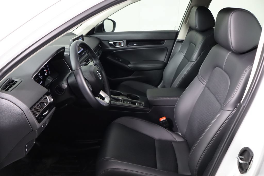 Used 2024 Honda Civic EX-L image 14