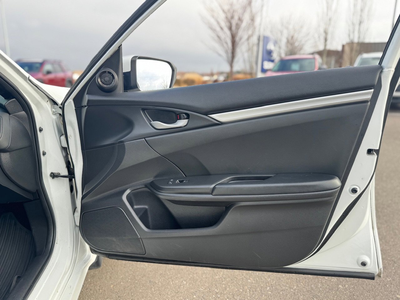 Used 2020 Honda Civic Sport image 42