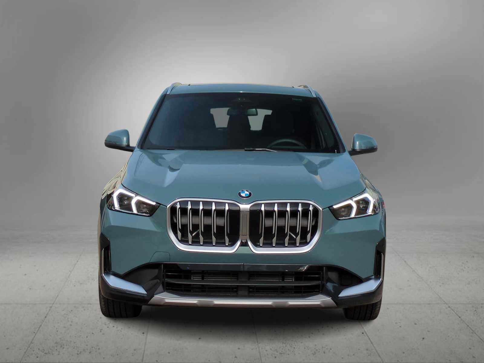 New 2026 BMW X1 xDrive28i image 3