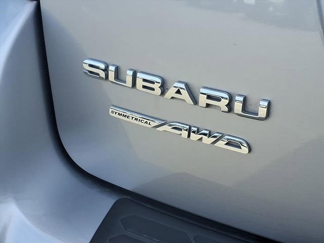 Certified 2023 Subaru Crosstrek 2.5i Limited image 4
