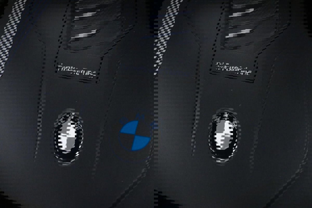 Used 2023 BMW X5 xDrive40i image 9