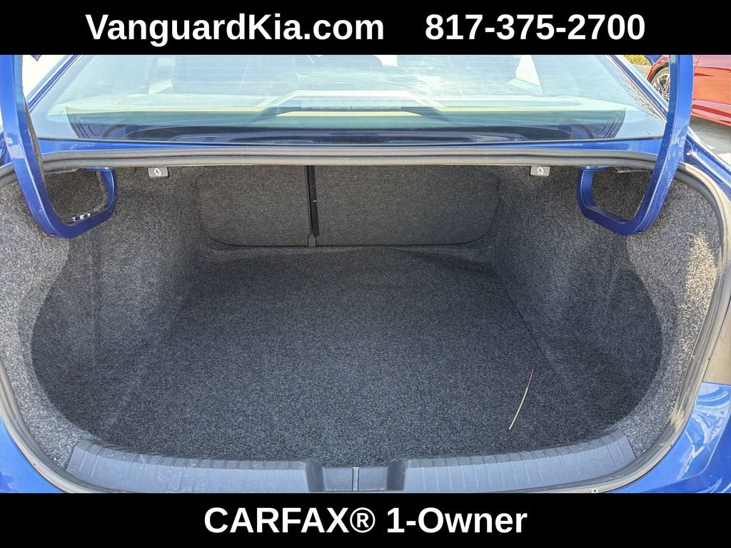 Used 2024 Volkswagen Jetta SE FWD image 22