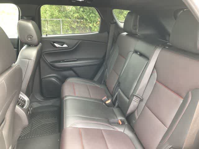 Used 2021 Chevrolet Blazer RS AWD/4WD image 17