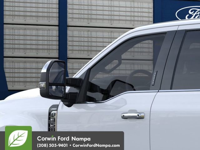 New 2026 Ford F350 Lariat image 20