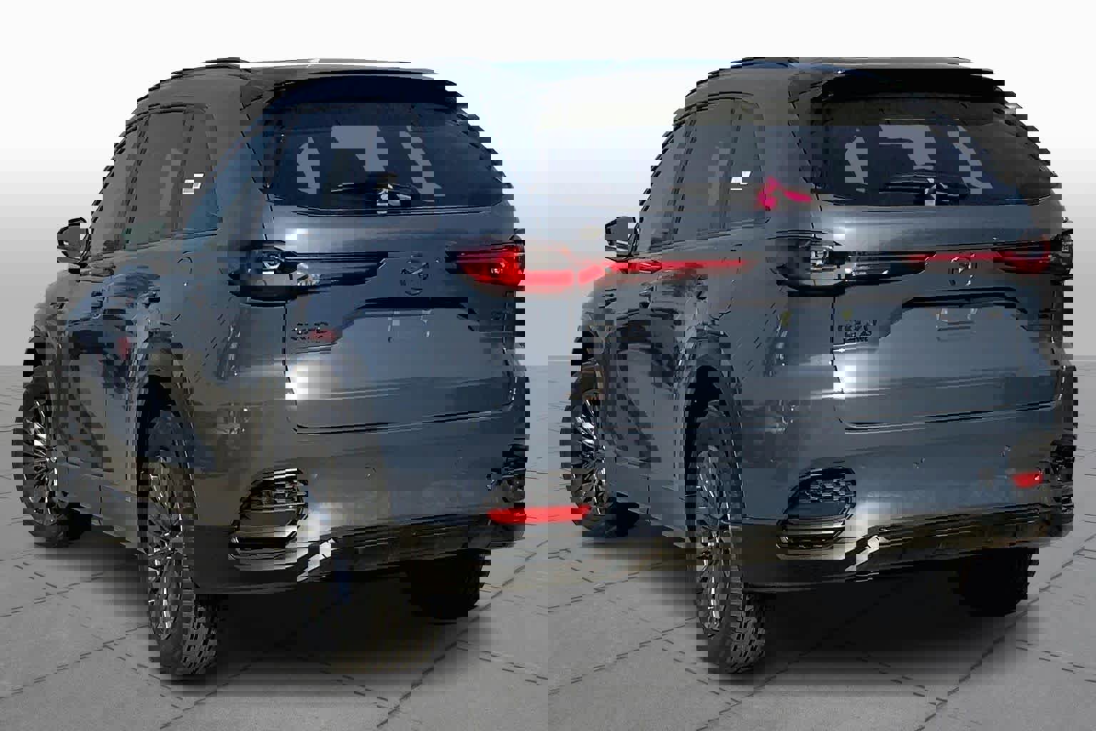 New 2026 MAZDA CX-70 SC Plus image 12