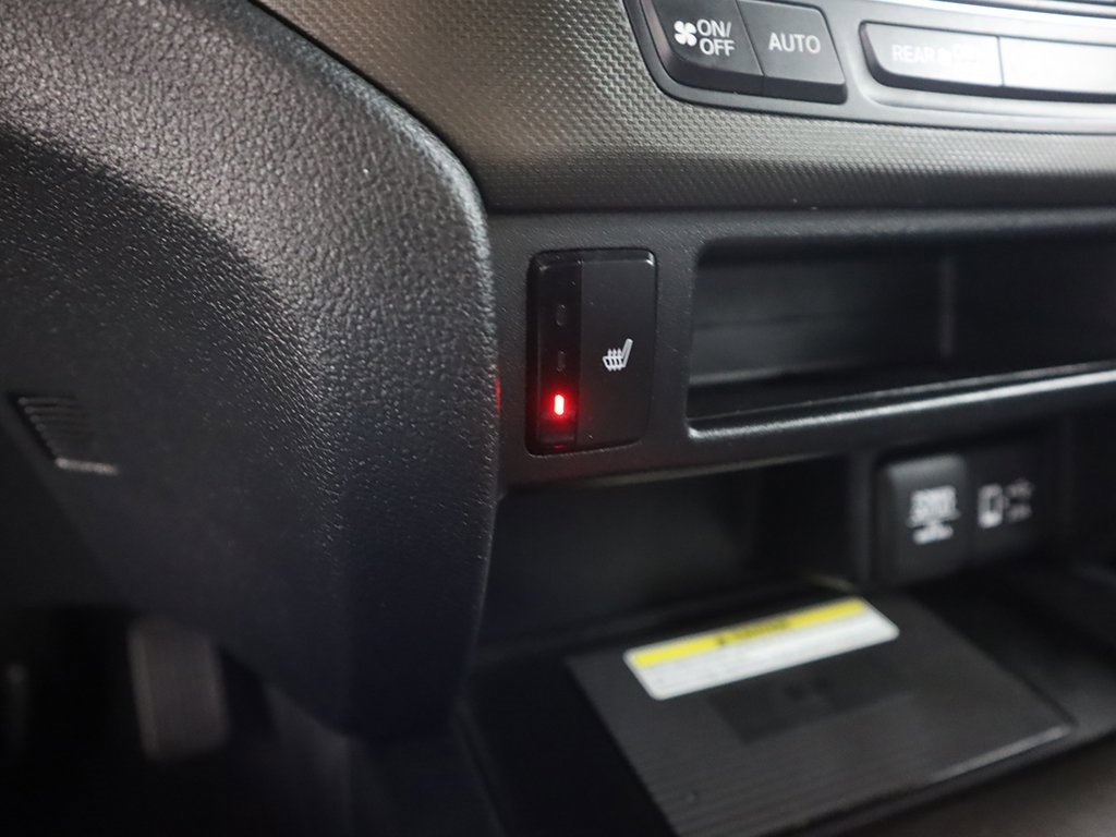 Used 2022 Honda Passport TrailSport image 55