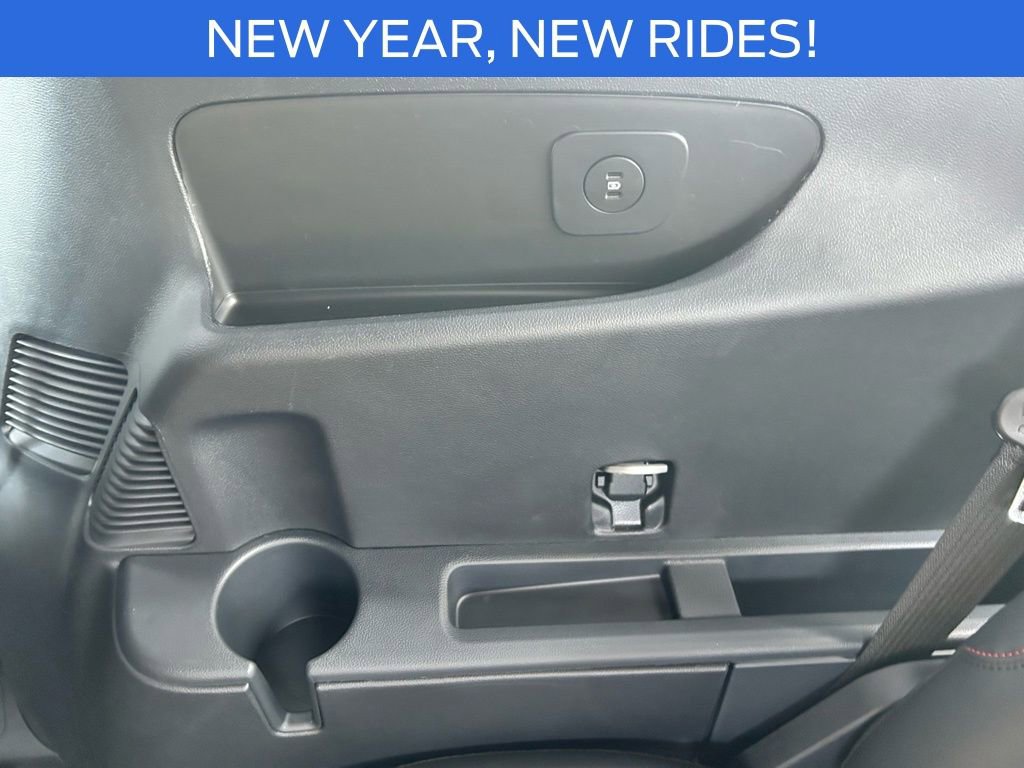 New 2026 Ford Explorer ST w/ Sun And Sound Package image 22