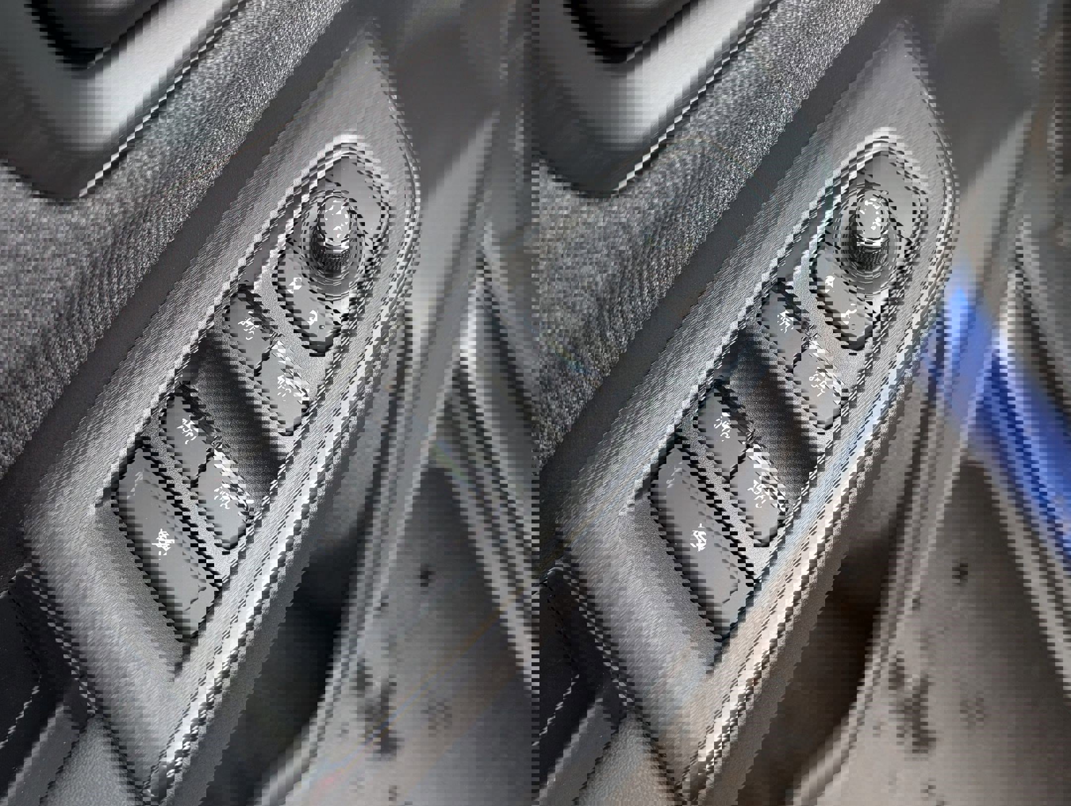 New 2026 Subaru Outback Limited XT image 8