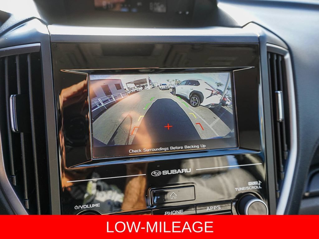 Used 2023 Subaru Forester AWD/4WD image 23