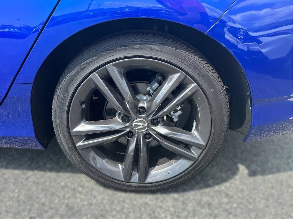 Used 2024 Acura Integra A-Spec FWD image 13