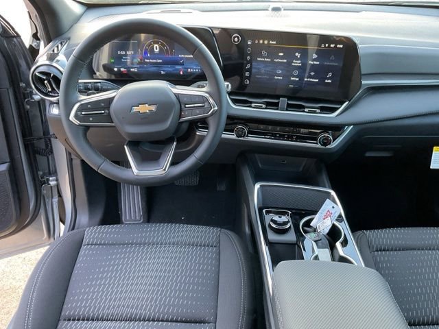 New 2026 Chevrolet Equinox LT image 15