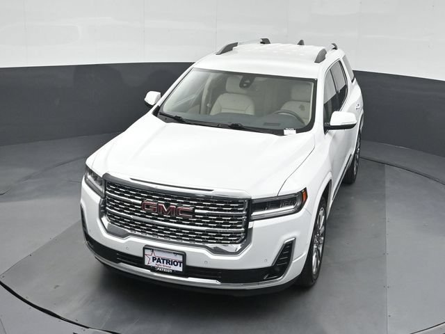 Used 2023 GMC Acadia Denali AWD/4WD image 39