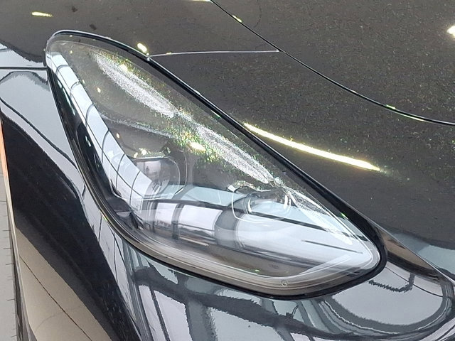 Used 2024 Mercedes-Benz AMG GT 55 image 8