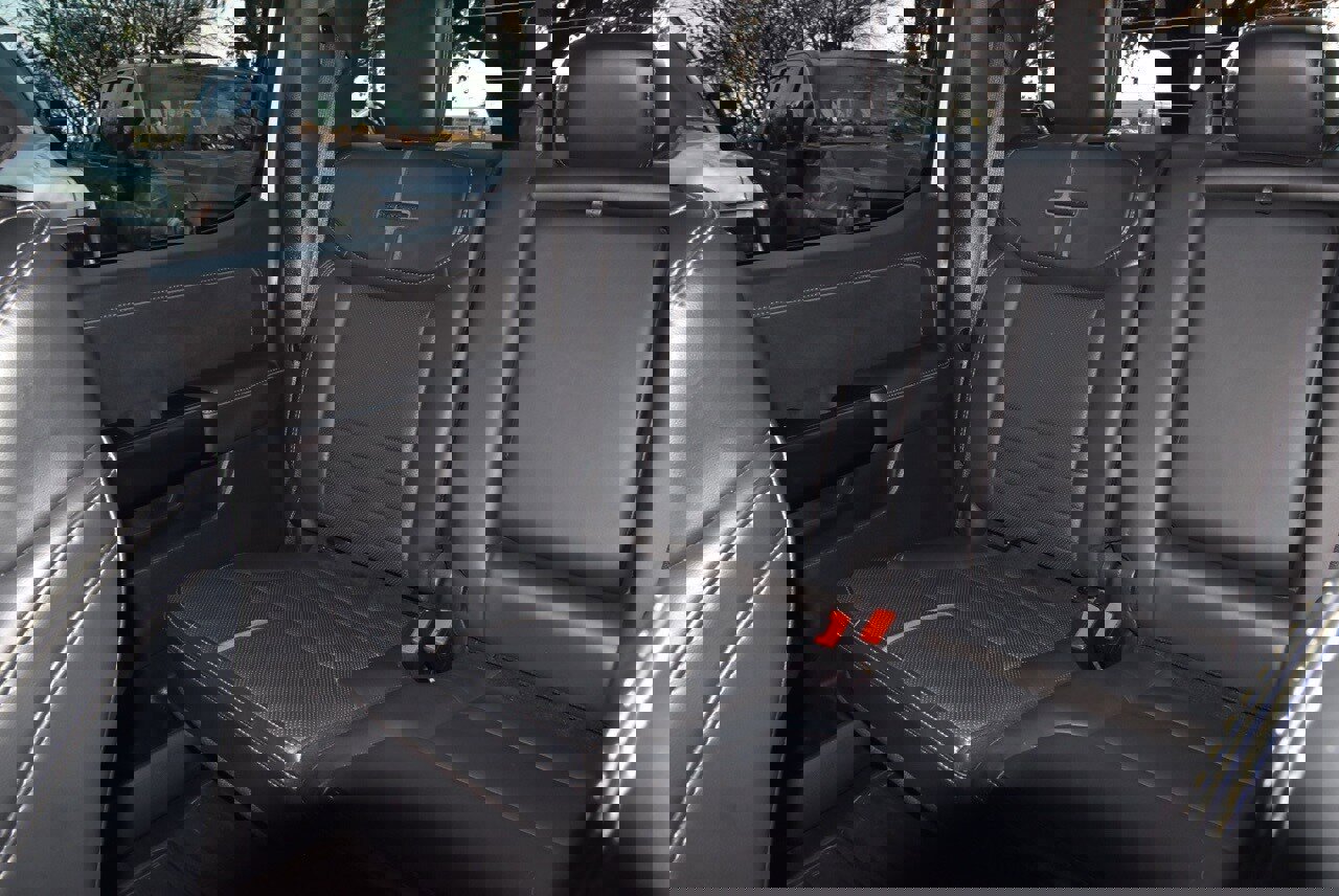 Used 2023 Ford F150 Platinum w/ Equipment Group 701A High image 19