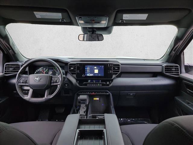 Used 2026 Toyota Tundra SR RWD image 18