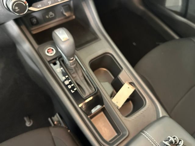 Used 2025 Nissan Sentra S image 20