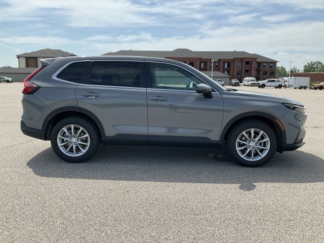 New 2027 Honda CR-V EX image 13